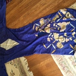 Paramount Kimono