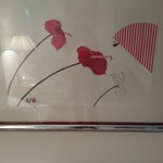 vintage art