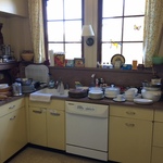 Paramount Kitchen Overview