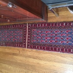 Paramount Little Rugs