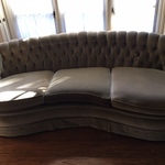 Paramount Sofa