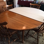 Paramount Table