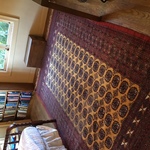 Paramount Upstairs Rug