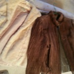 vintage furs
