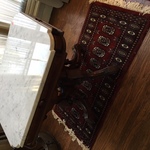 Oak Marble