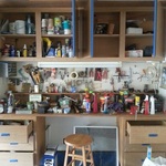 full garage