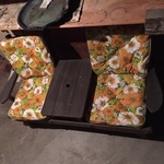 Oak Patio
