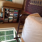 Oak Rug Big