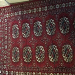 Oak Rug