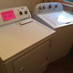 Oak Washer