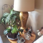 lamp