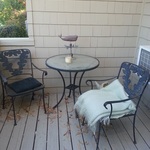 patio furn