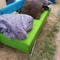 chaise lounge
