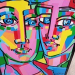 listed artist