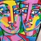 listed artist