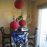 Sp Ball Lights