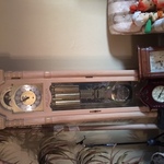 Sp Clock