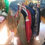 Sp Clothing Nfl