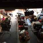 Sp Garage Use