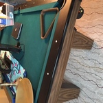 Sp Pool Table 2