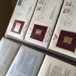 Sp Stamps