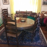 Or Dining
