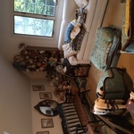 Or Doll Room