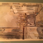 Or Painting 7