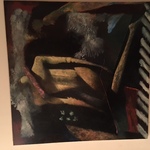 Or Painting 9