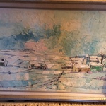 Or Painting 12
