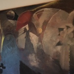 Or Painting 14