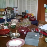kitchenware