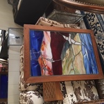 Or Stained Glass