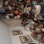 Or Stuffed Animals