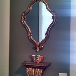 early mirror