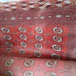 Pakistani rug