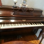 piano