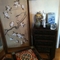 SL tile top table