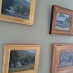 plein air