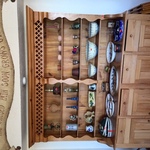 St H Cabinet Use