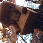 St H Chair
