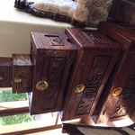 St H Chests Use