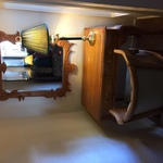 St H Desk