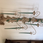 Sh Candelabra