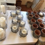 Sh Candles 2