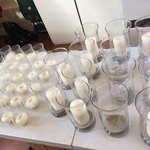 Sh Candles