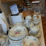 kitchenware