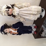 Sh Dolls