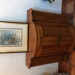 Sh Dresser