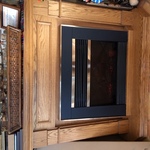 Sh Fireplace